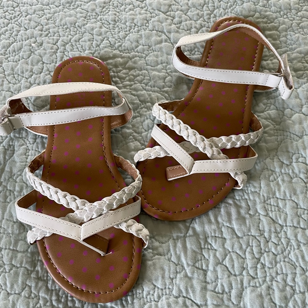 Piper Sandals